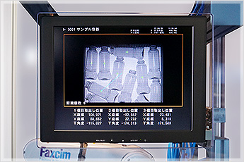 移載装置（垂直多関節ロボット）